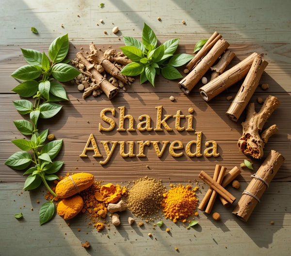 Shakti Ayurveda 
